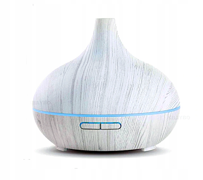 

Spa Ultradźwiękowy Nawilżacz Dyfuzor Aroma pilot