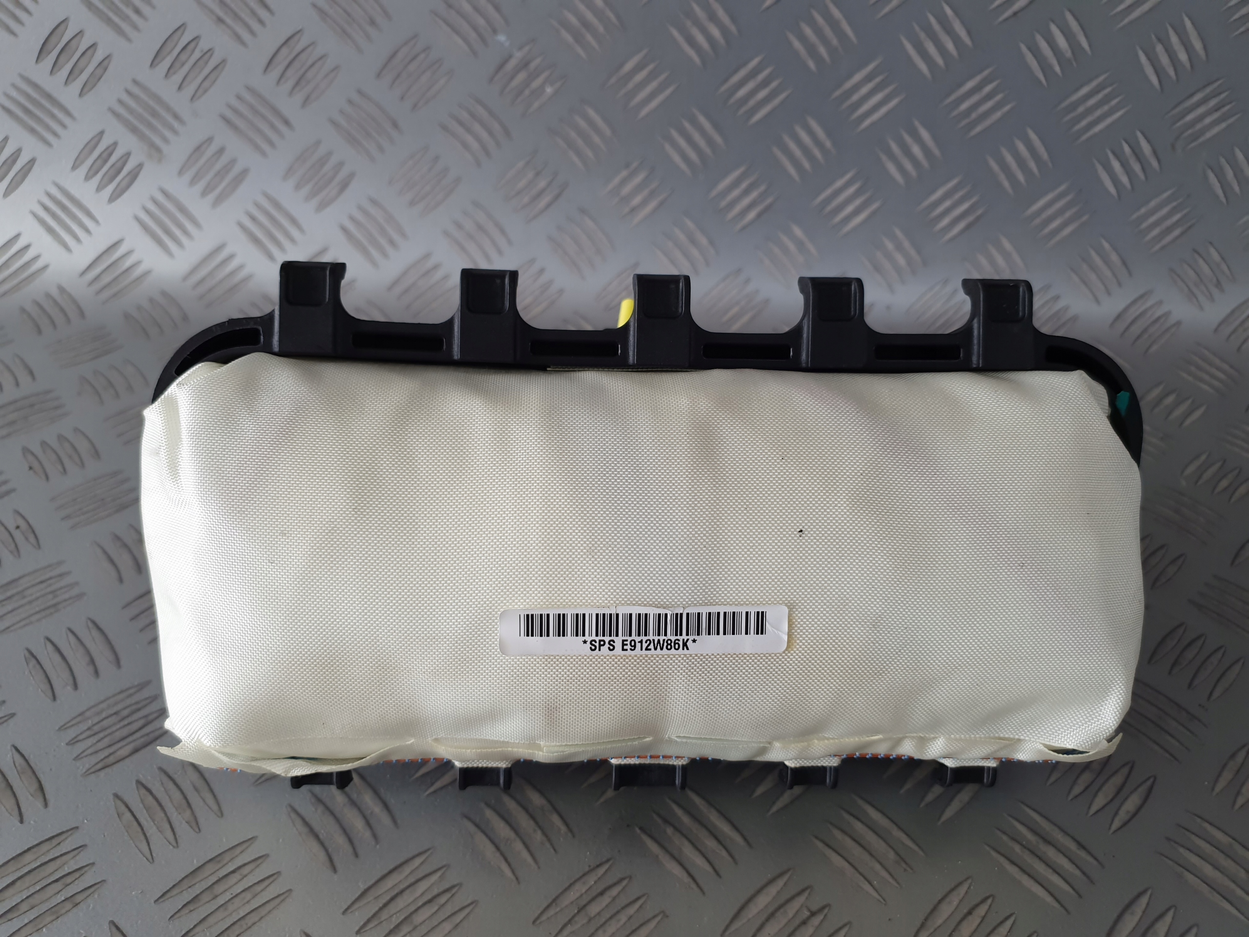 95378779 - ПОДУШКА БЕЗОПАСНОСТИ ПАССАЖИРА OPEL MOKKA