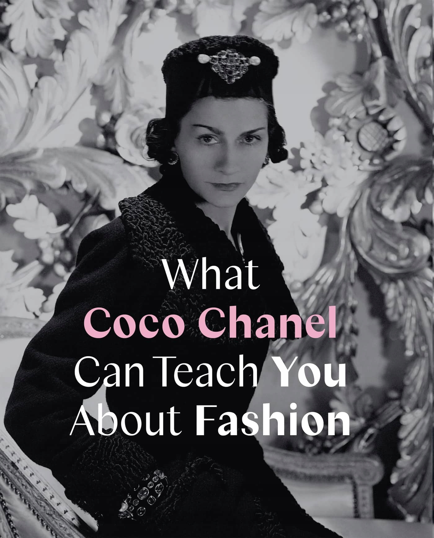 Coco Chanel : The Legend and the Life Hardcover Justine Picardie