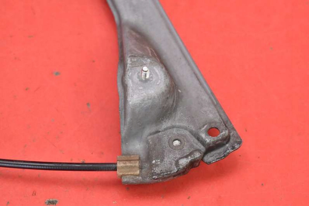 window regulator left front EU 807010002R RENAULT LAGUNA 3 III 07-11