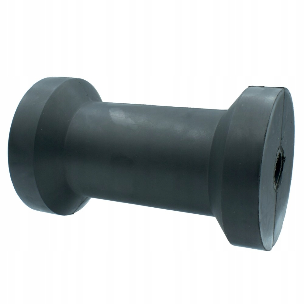 Rolka Podłodziowa Kilowa 125 MM Podpora Pod Kil Łodzi