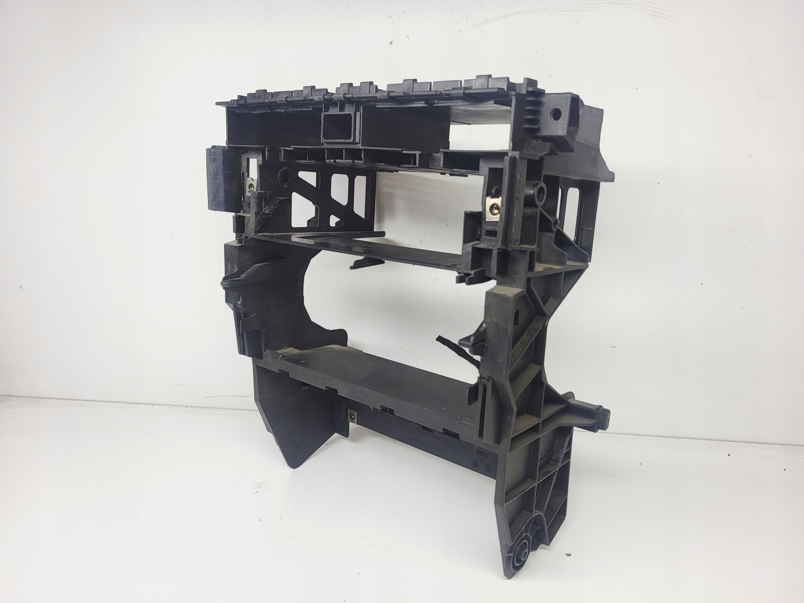 console central AUDI A4 B6 8E0858005B europa