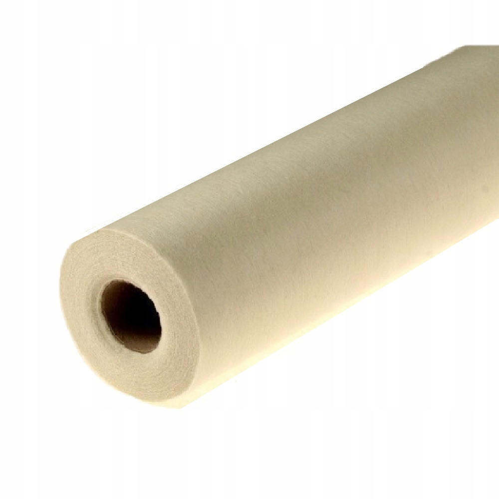 

Flizelina na rolce 50 cm x 9 m-Kremowy