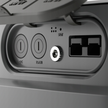 PRZENOSNY AKUMULATOR LITOWY DOMETIC PLB40 EAN 4015704271065