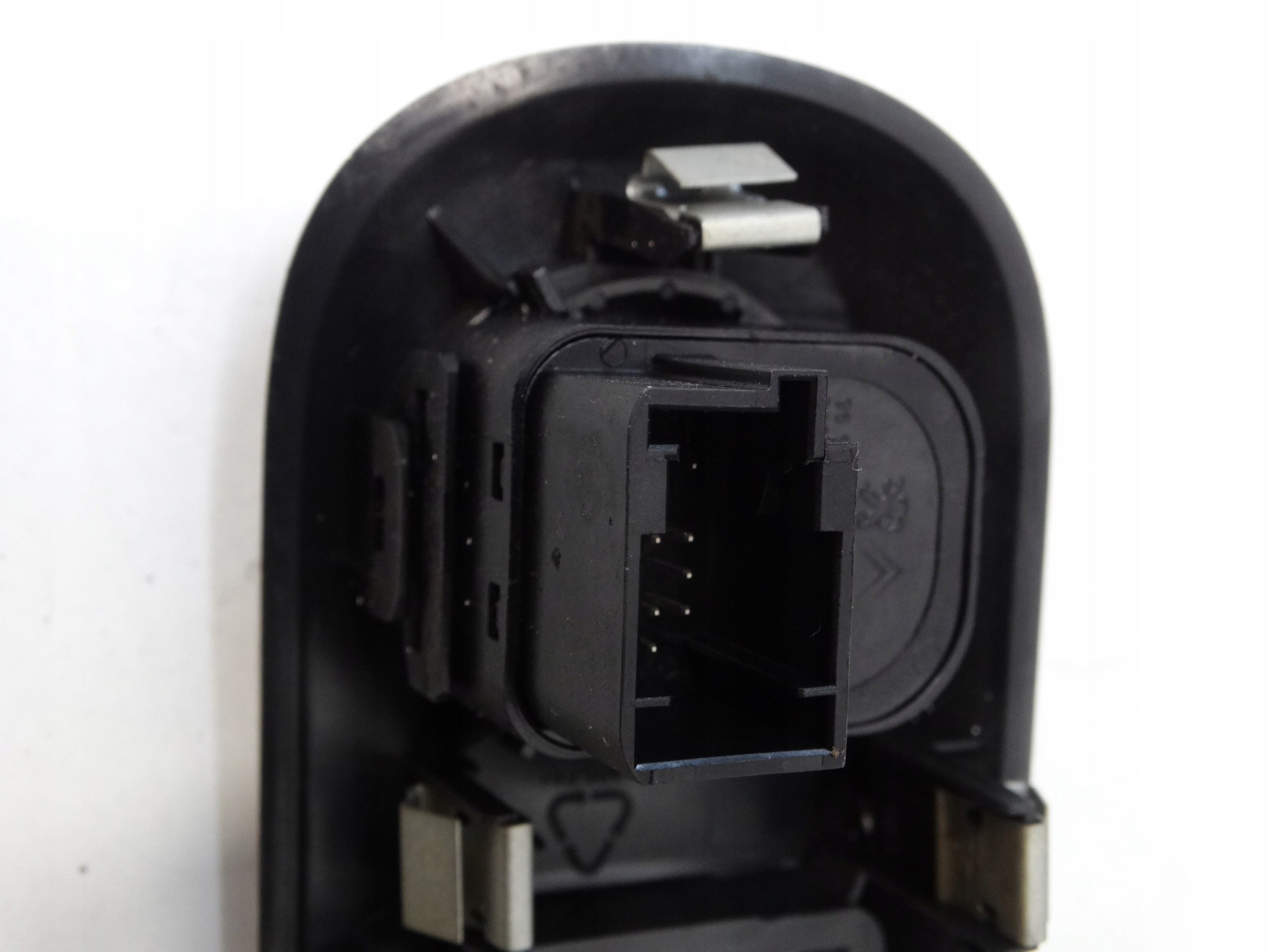 mirror control switch button CITROEN C4 CACTUS 96673722ZD