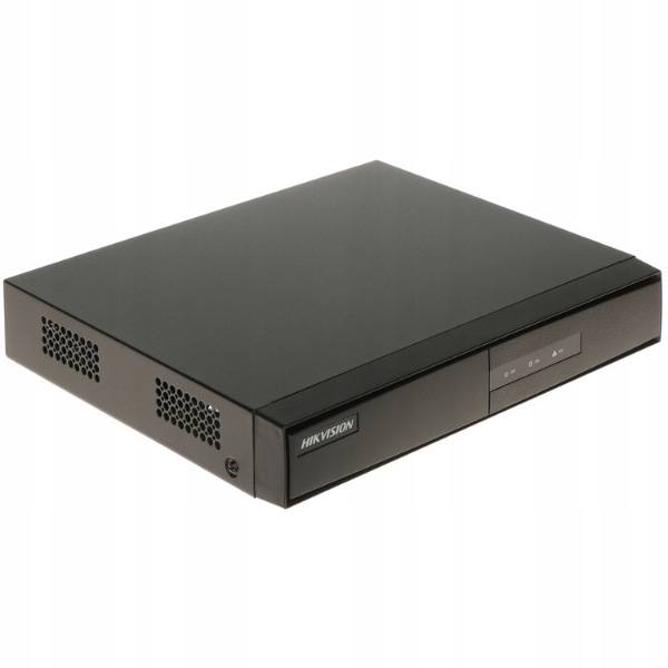 Nvr rekordér Hikvision DS-7104NI-Q1/M(D) 4-kanálový Ip