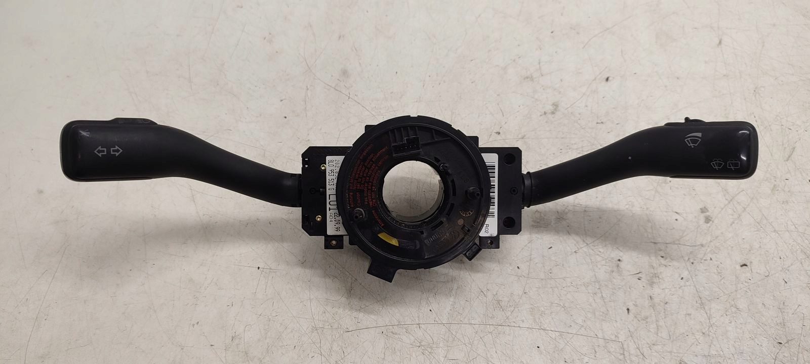 DEVIO LUCI TERGICRISTALLO TERGI Audi A6 C5 1,8T