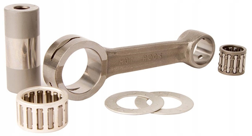 8143 - ПОВНИЙ ШАТУН HOT RODS YAMAHA YZ 125 97-00