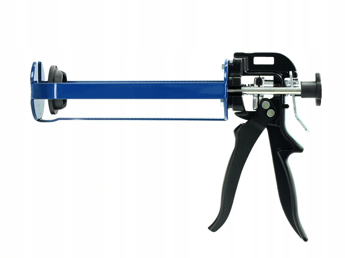 Rawlplug R-GUN-380-P Vytlačovač pro chemické kotvy v kartuších 380-410 ml