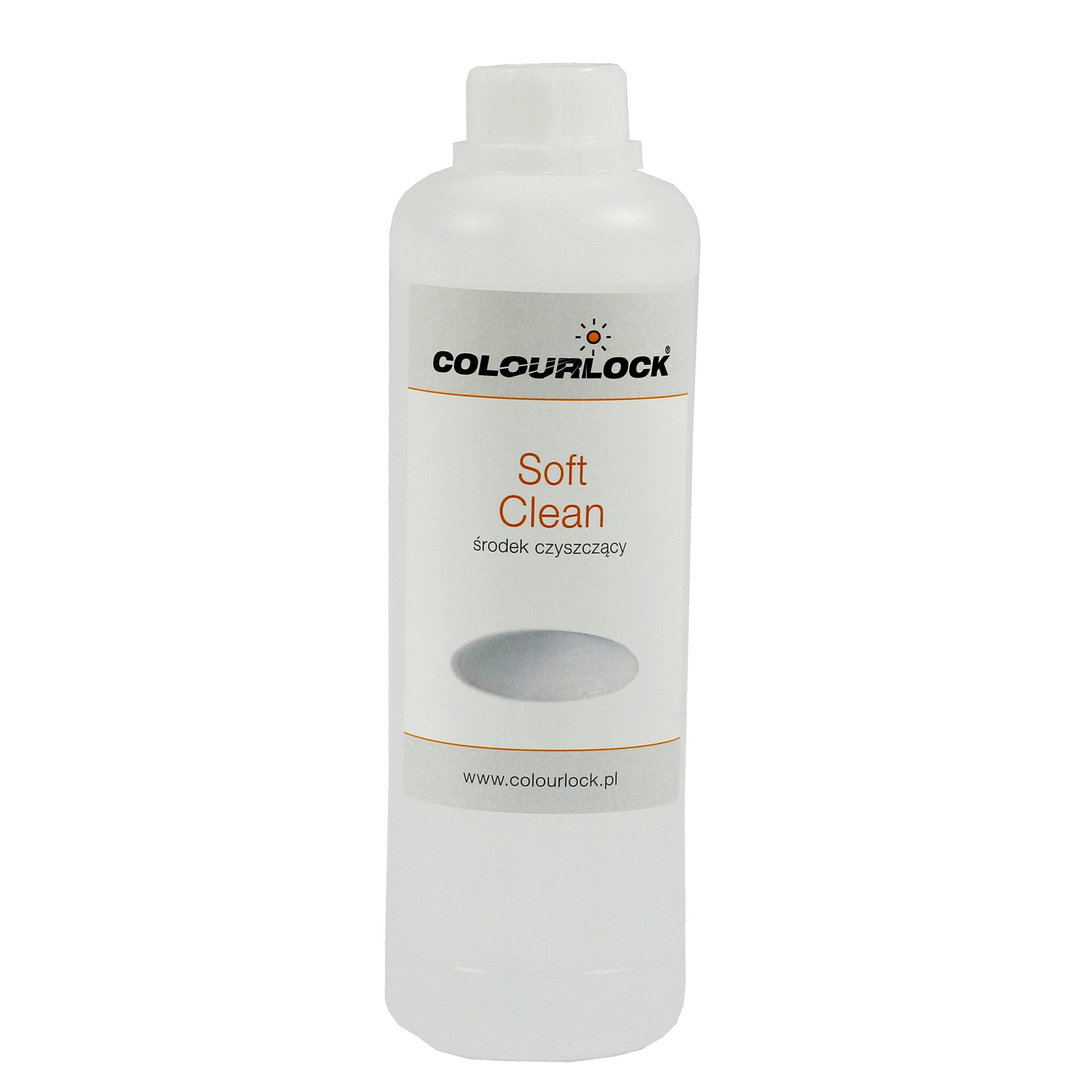 

Soft Clean środek czyszczący skóry Colourlock 1L
