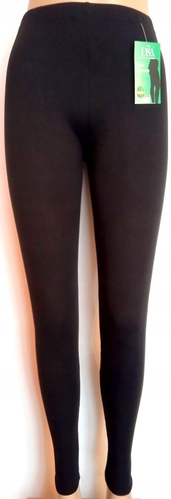 

Bambusowe legginsy z Lampasami 3XL/4XL pas 105 cm
