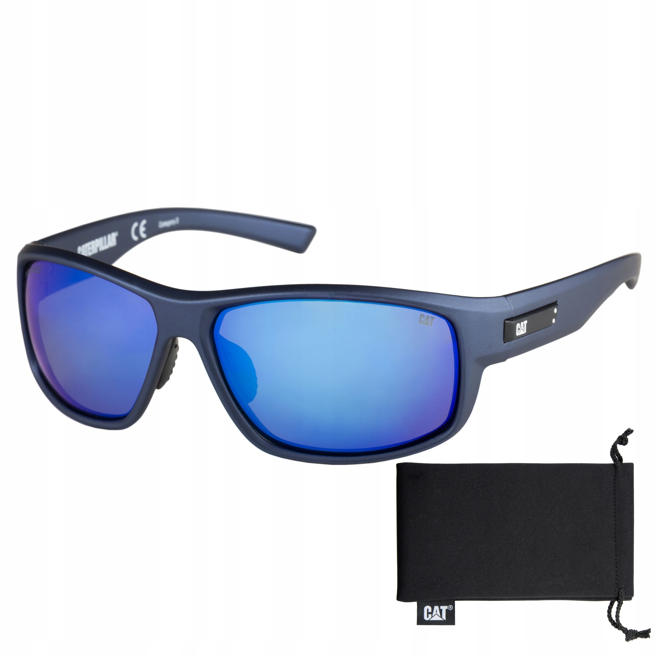 Cat Fused 106P Polarizační sluneční brýle