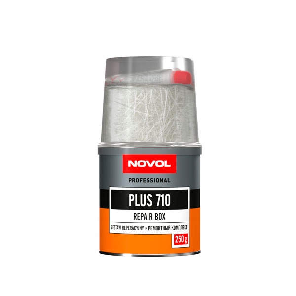 Zestaw Reperacyjny Plus 710 250G 36101 Novol