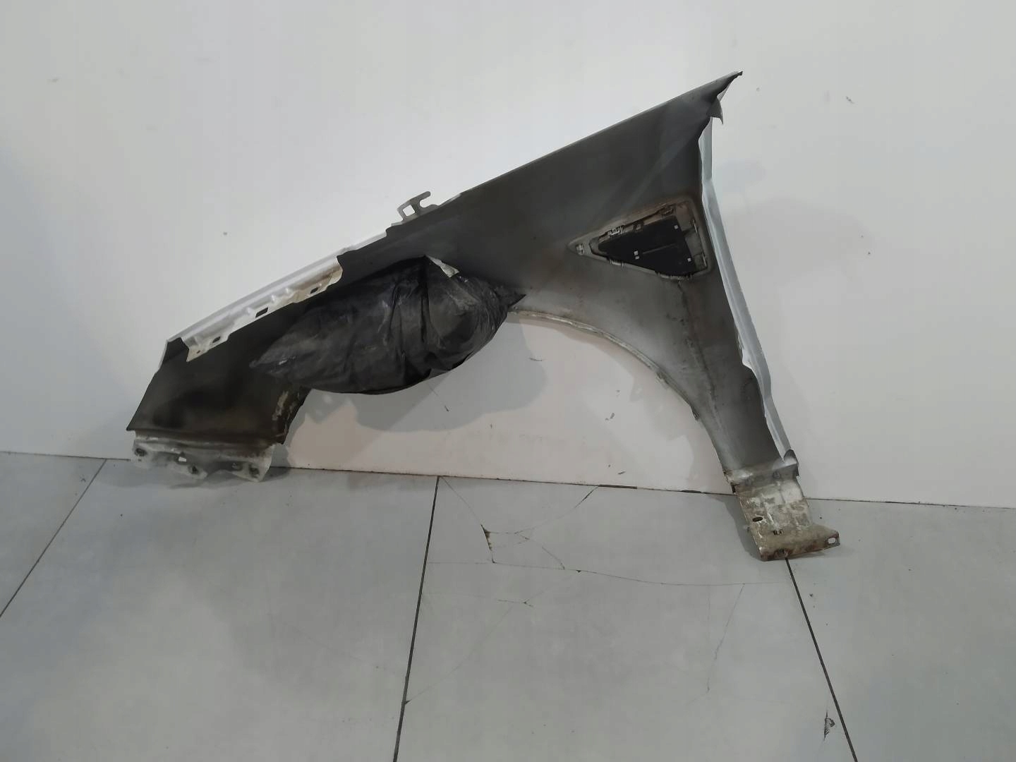 fender right front 5F Ford S-MAX II (2015-2023)