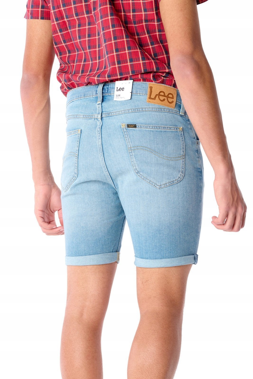 

Lee Short Hawaii Light L73FMGFM W29