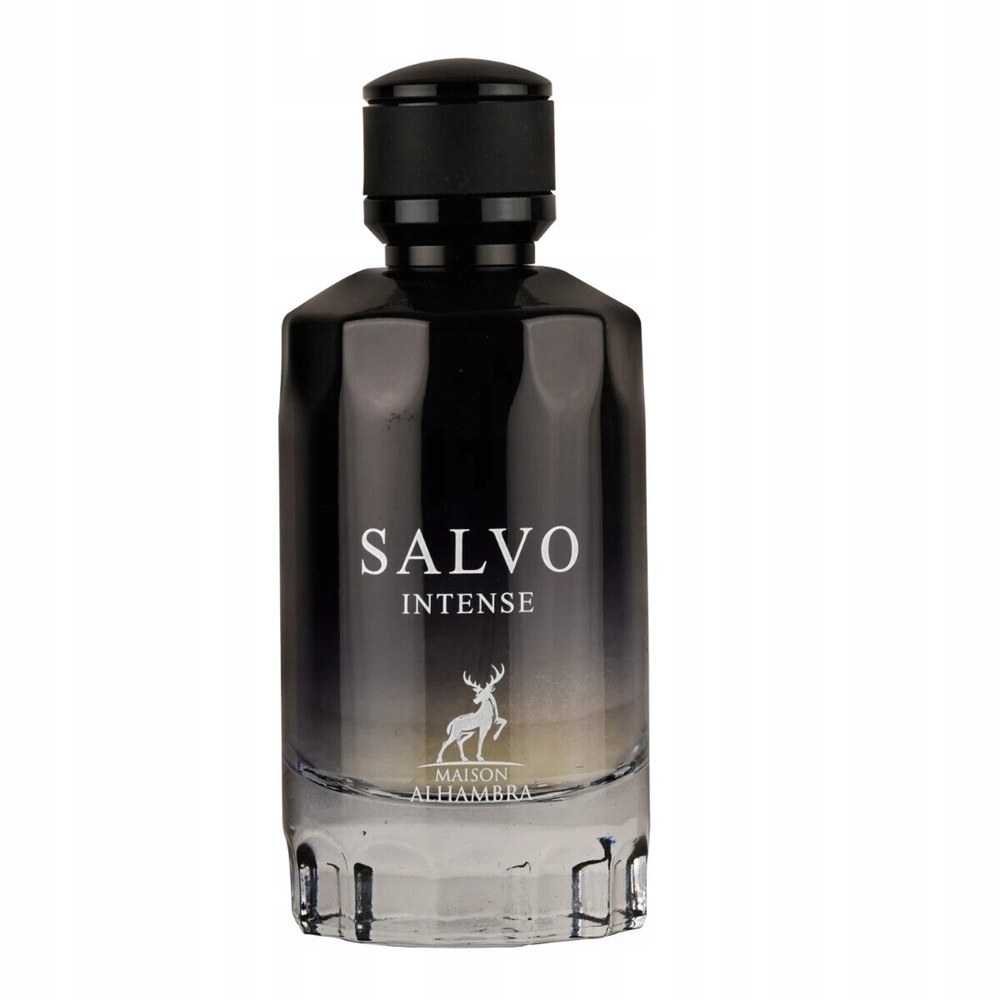 Maison Alhambra Salvo Intense Edp 100ml Sprej