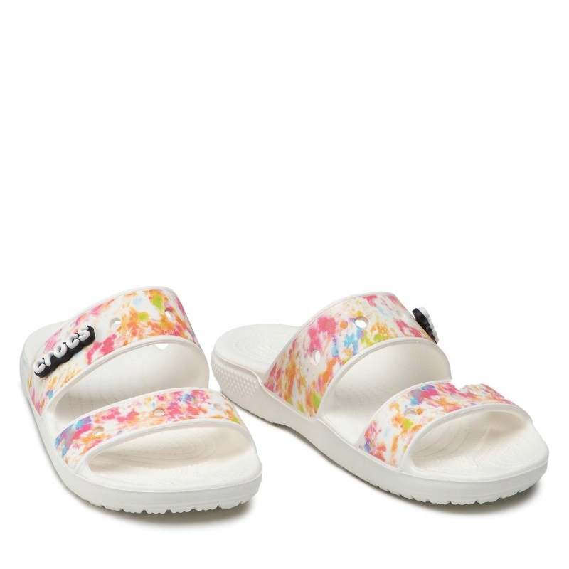 Klapki Crocs Classic 207283-928 Rozm. 37-38 W7 Rozmiar 37,5