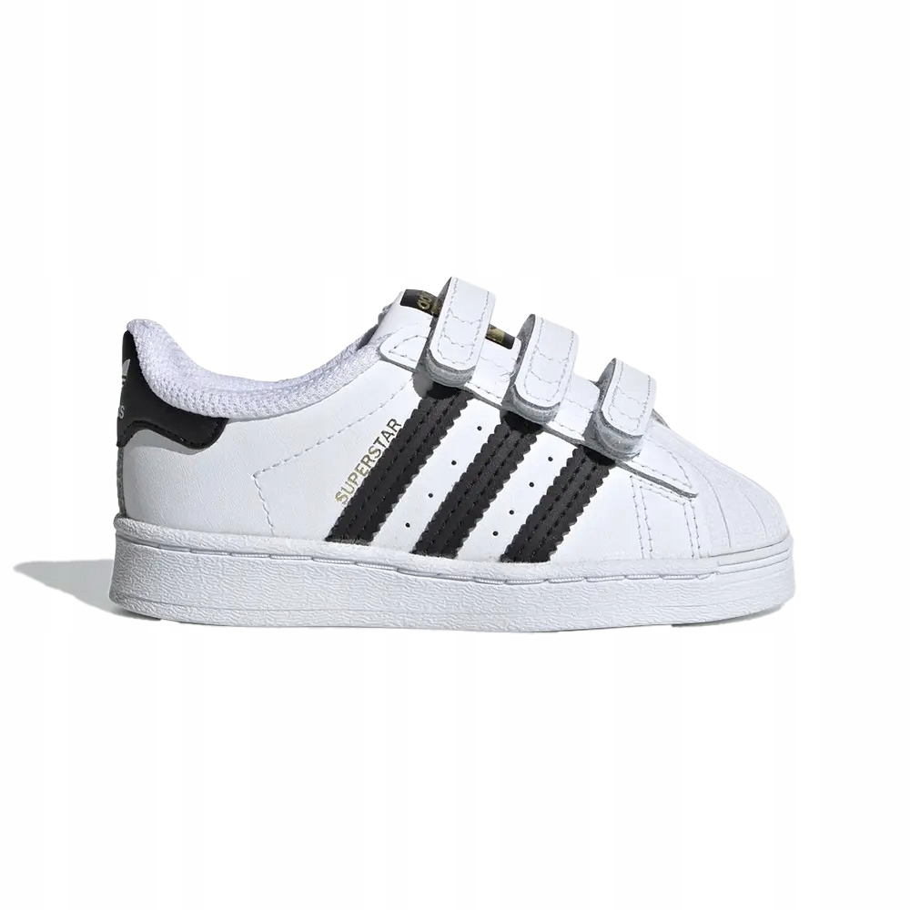Buty Adidas Superstar Cf I r. 26 EF4842