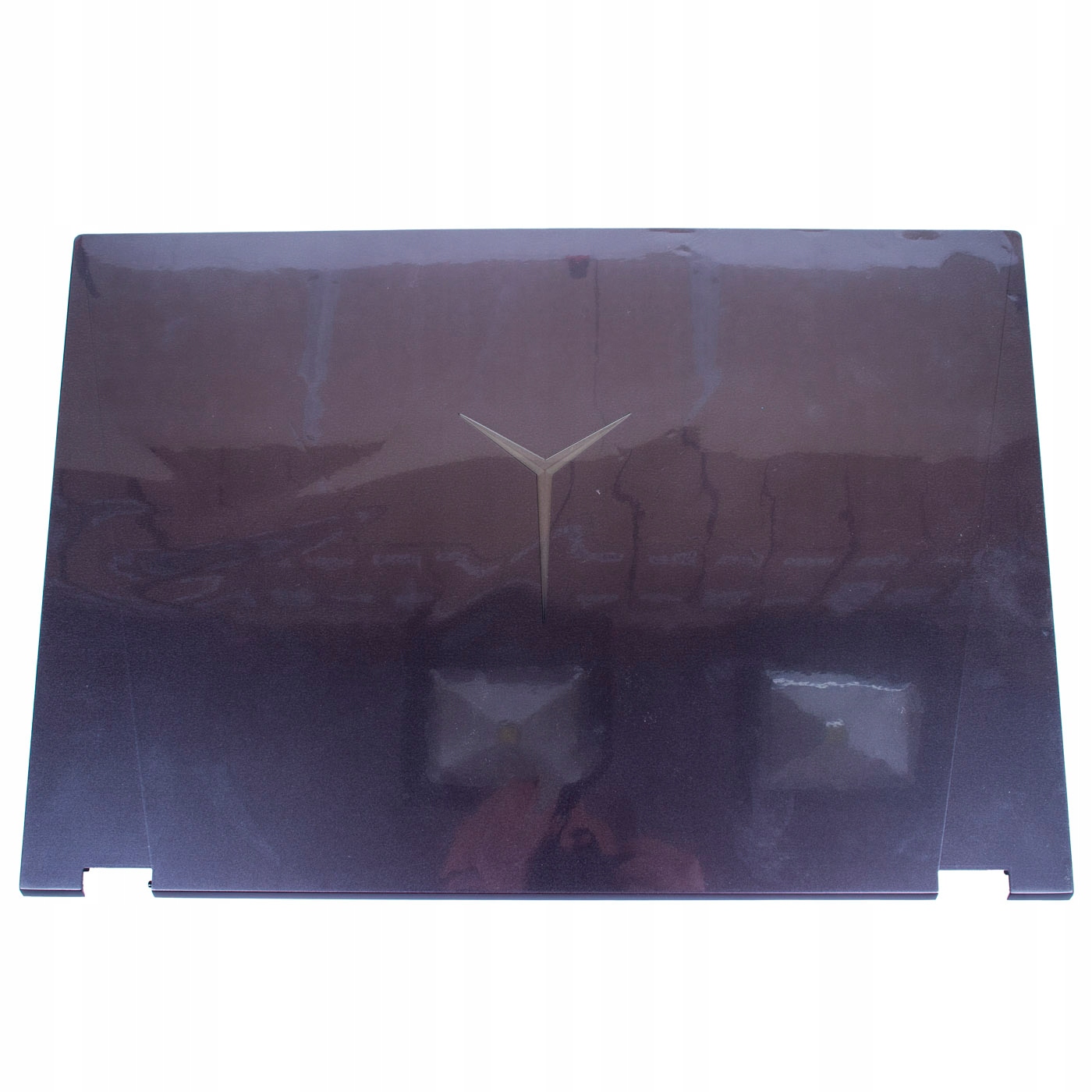 Kryt snímače LCD klapka Lenovo Legion 5 Pro 16 ITH6 ACH6 černý