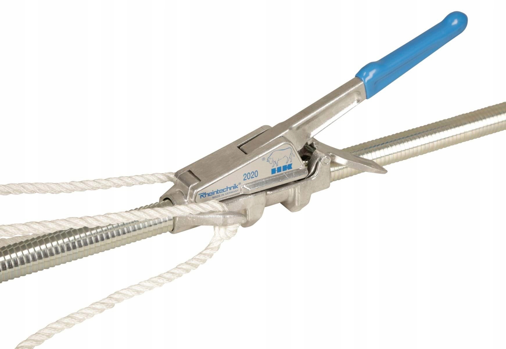 Mechanizm 2020 do wycielacza, Kerbl