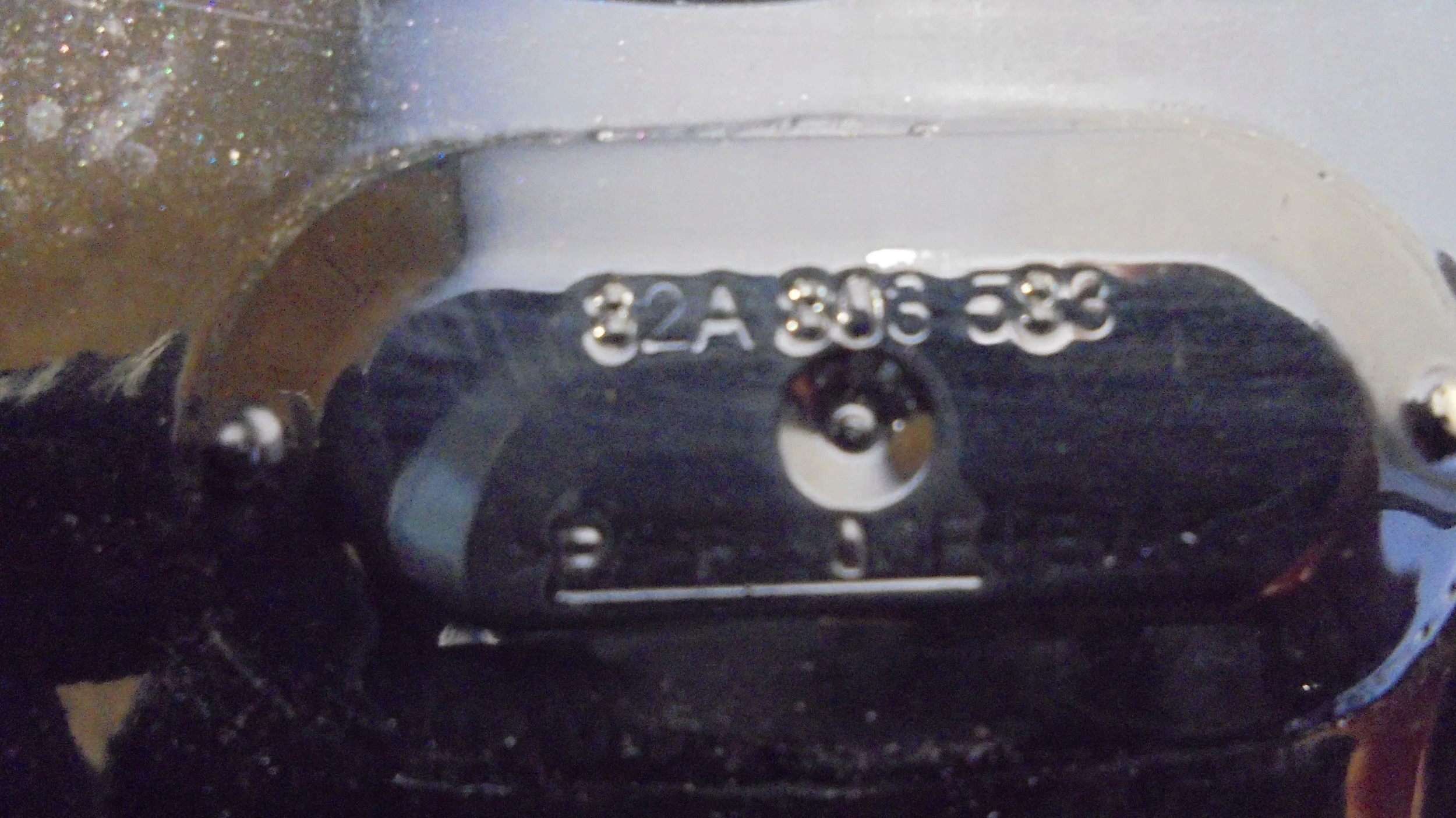 HECKKLAPPE KOFFERRAUMDECKEL 82A803583 SEAT LEON IV