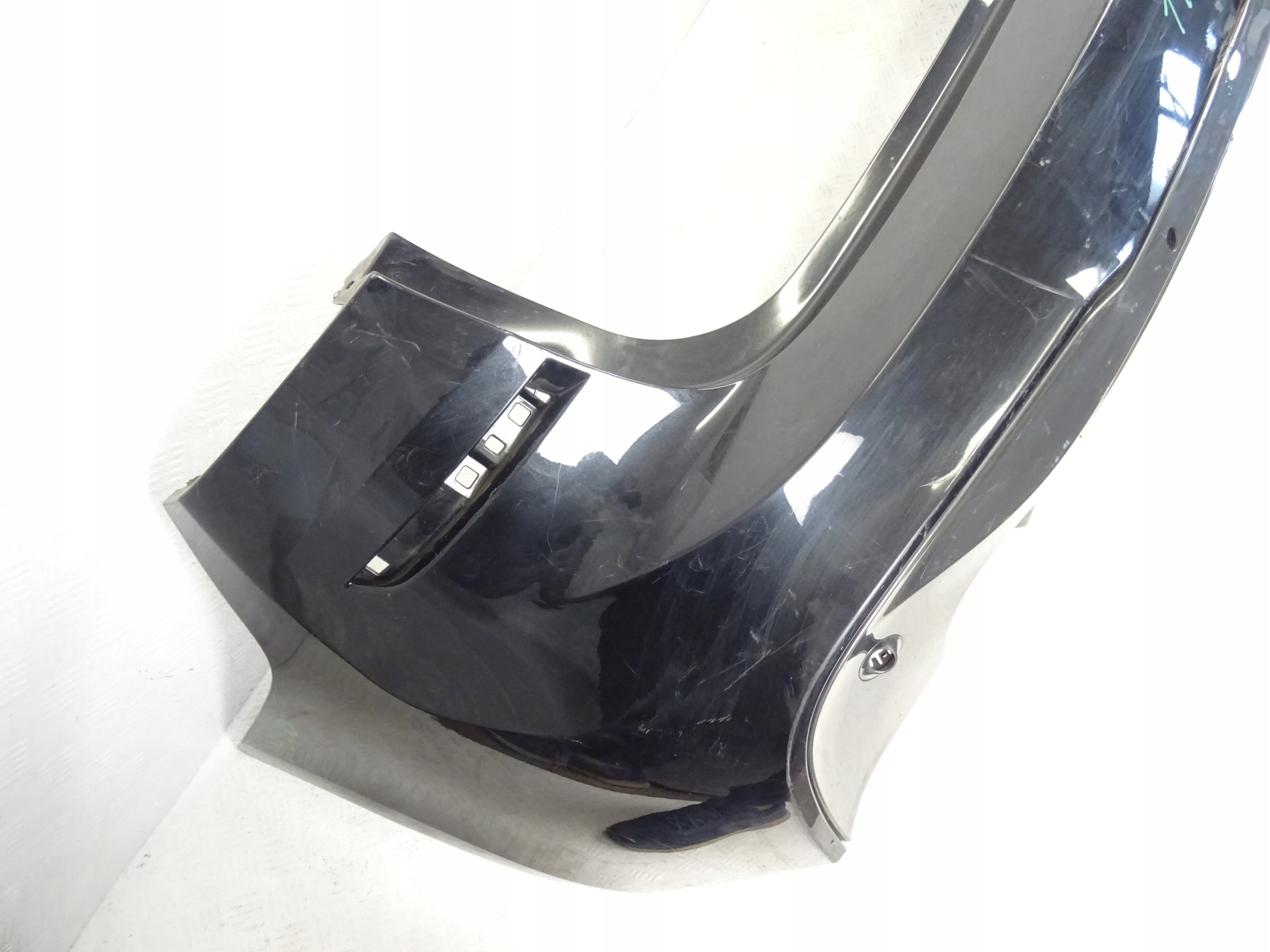 BMW 2 F46 m-packet bumper rear part rear