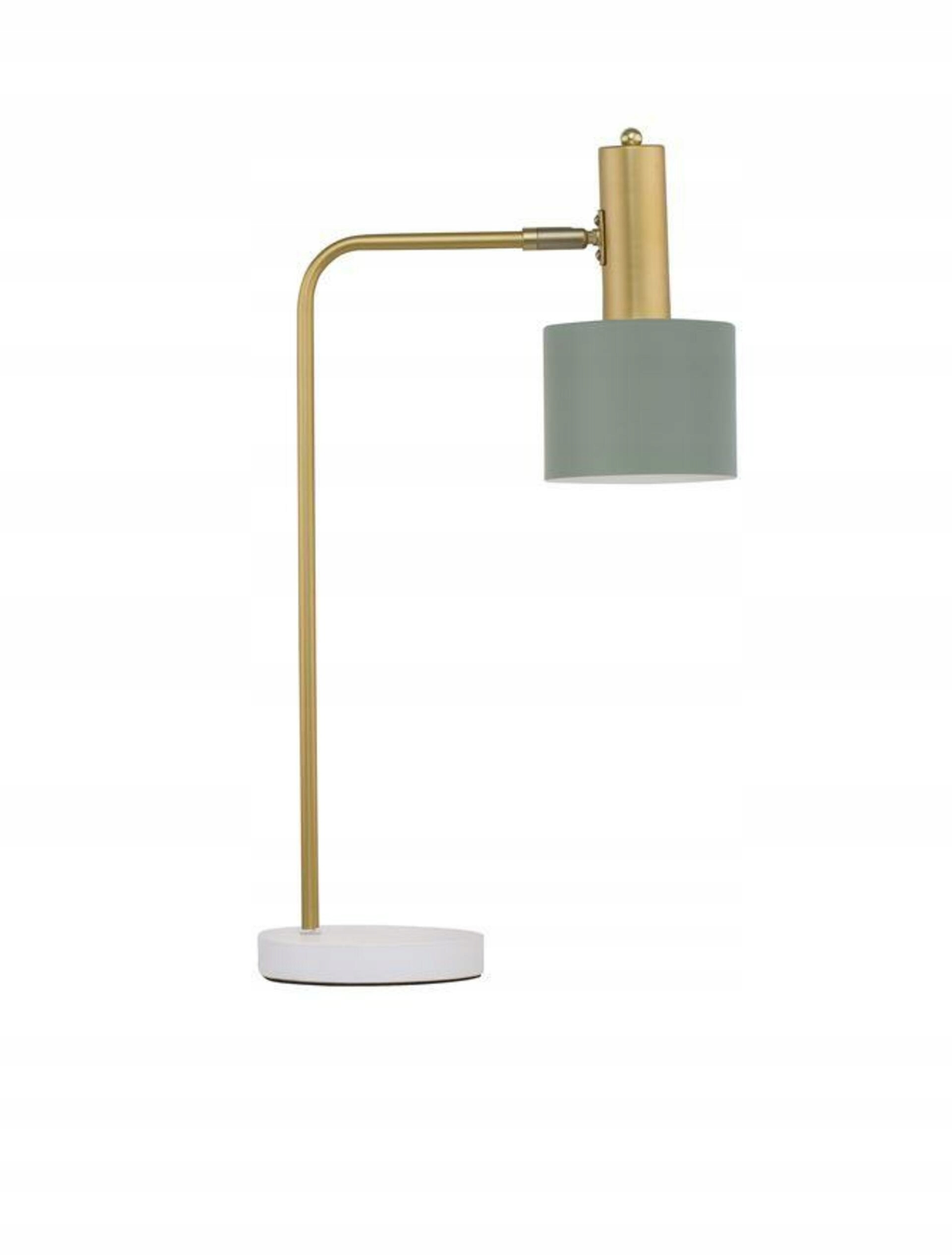 Stolová lampa Nova Luce Paz E27 1x max. 12W IP20 600 mm