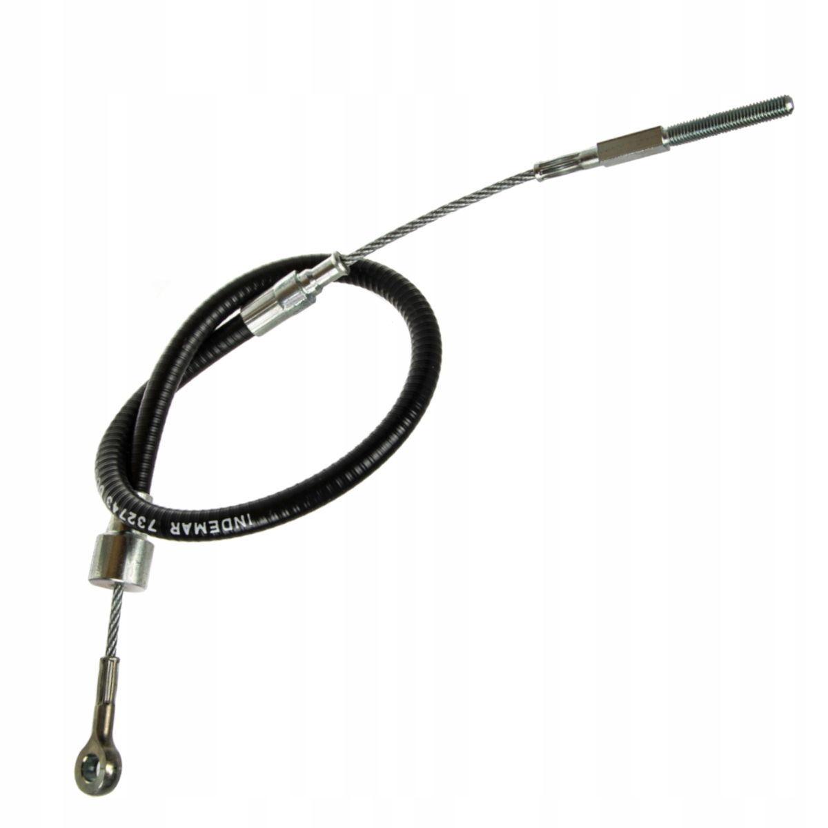 Кабель ручного гальма Zetor 65231100