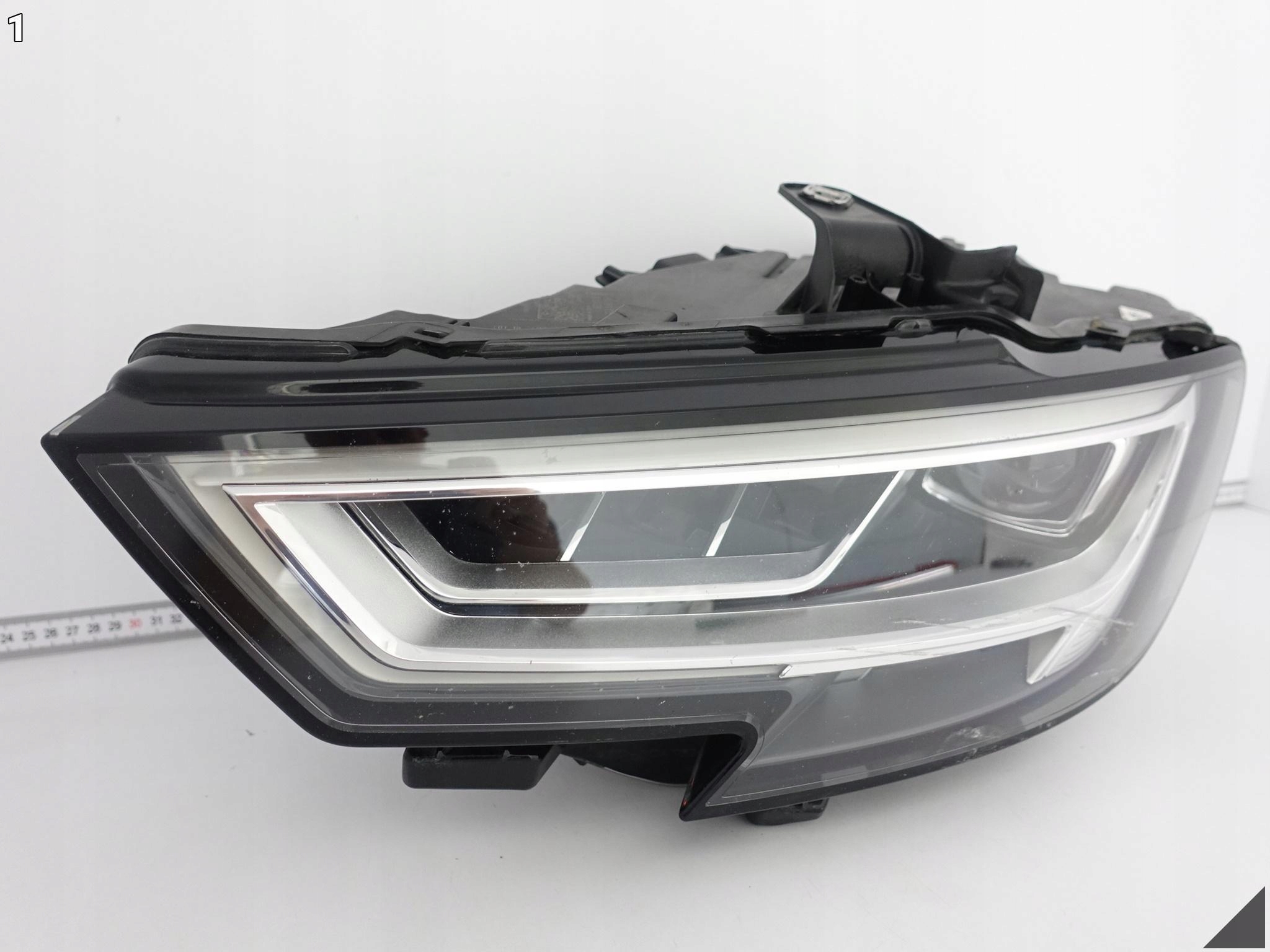 AUDI A3 S3 RS3 8V0 LIFT 16-19 FULL LED MATRIX light left front EUROPA *035*