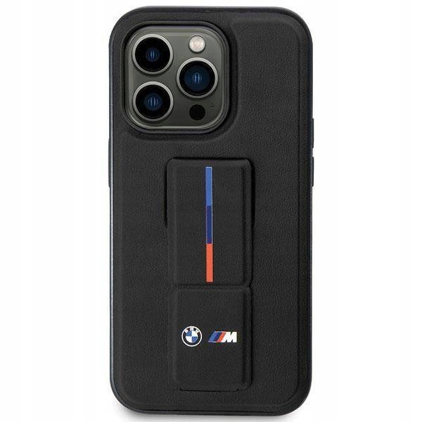 Pouzdro pro iPhone 14 6.1" Bmw, černé