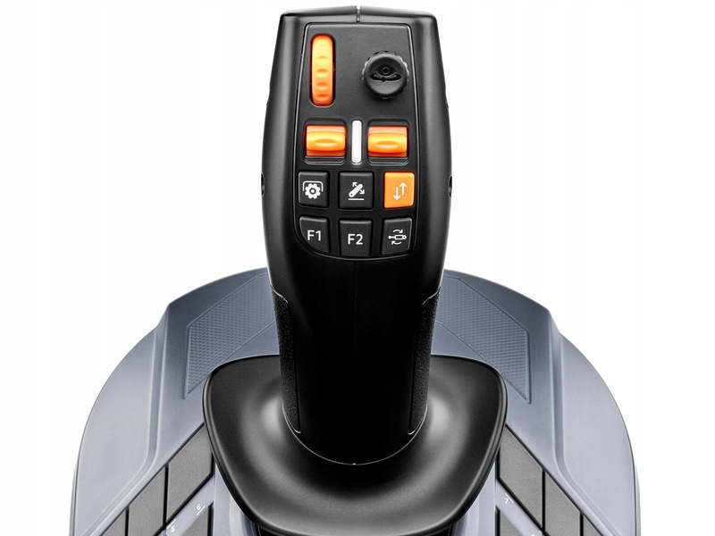 Joystick Pc Thrustmaster SimTask FarmStick