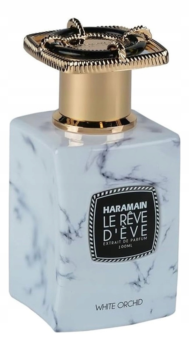 Al Haramain Le reve d'eve white orchid extrakt parfémový sprej 100ml