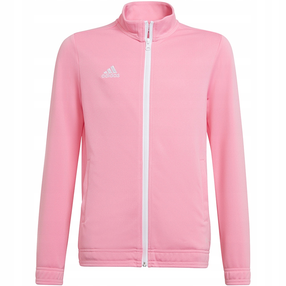 

128cm Bluza dla dzieci adidas Entrada 22 Track Jac