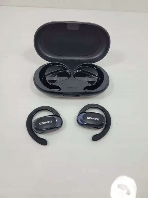 SŁUCHAWKI OPEN EAR BLUETOOTH 5.4