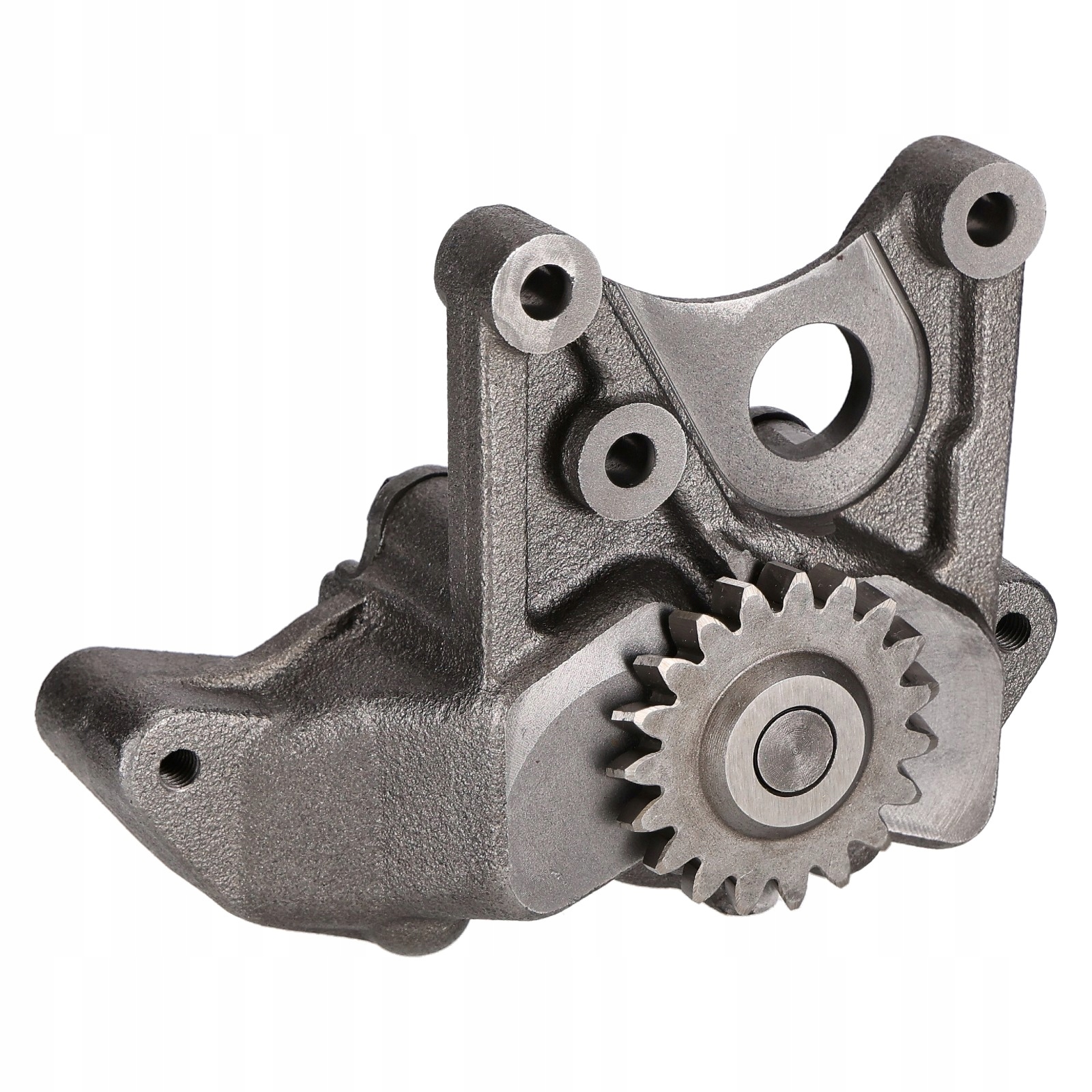 Olejová Pumpa Pro Rypadlo-nakladač Jcb 3CX, 4CX, JS130