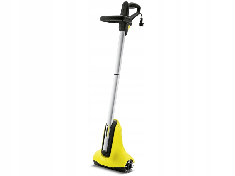 

Urządzenie do mycia tarasów Karcher Patio Cleaner