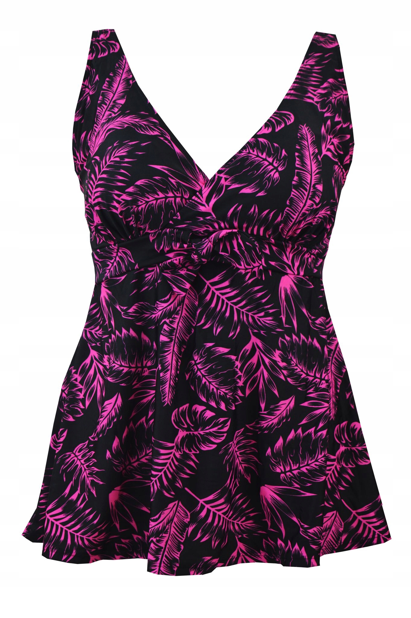 Strój kąpielowy Tankini i spodenki roz 50 Marka FUBA.VI