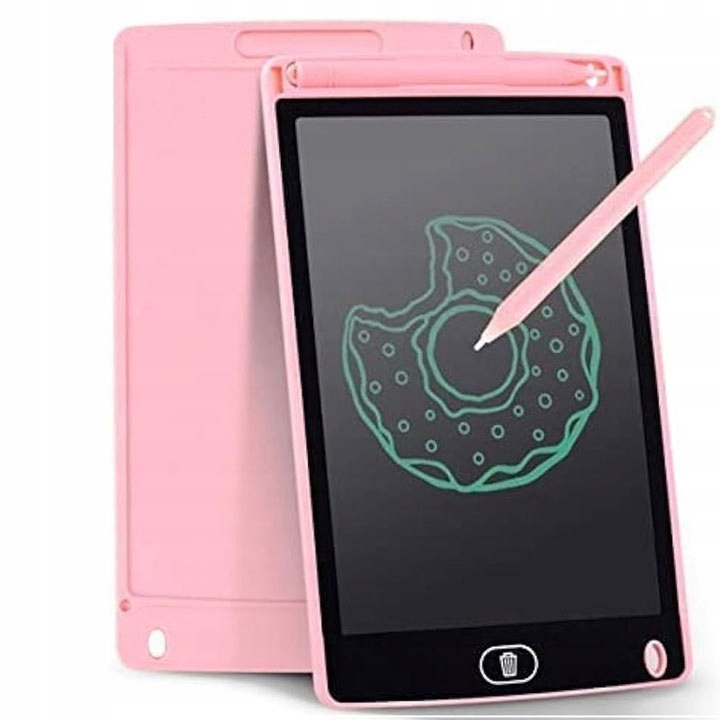 Tablet graficzny Lavkrish magiczny tablet 12' + rysik