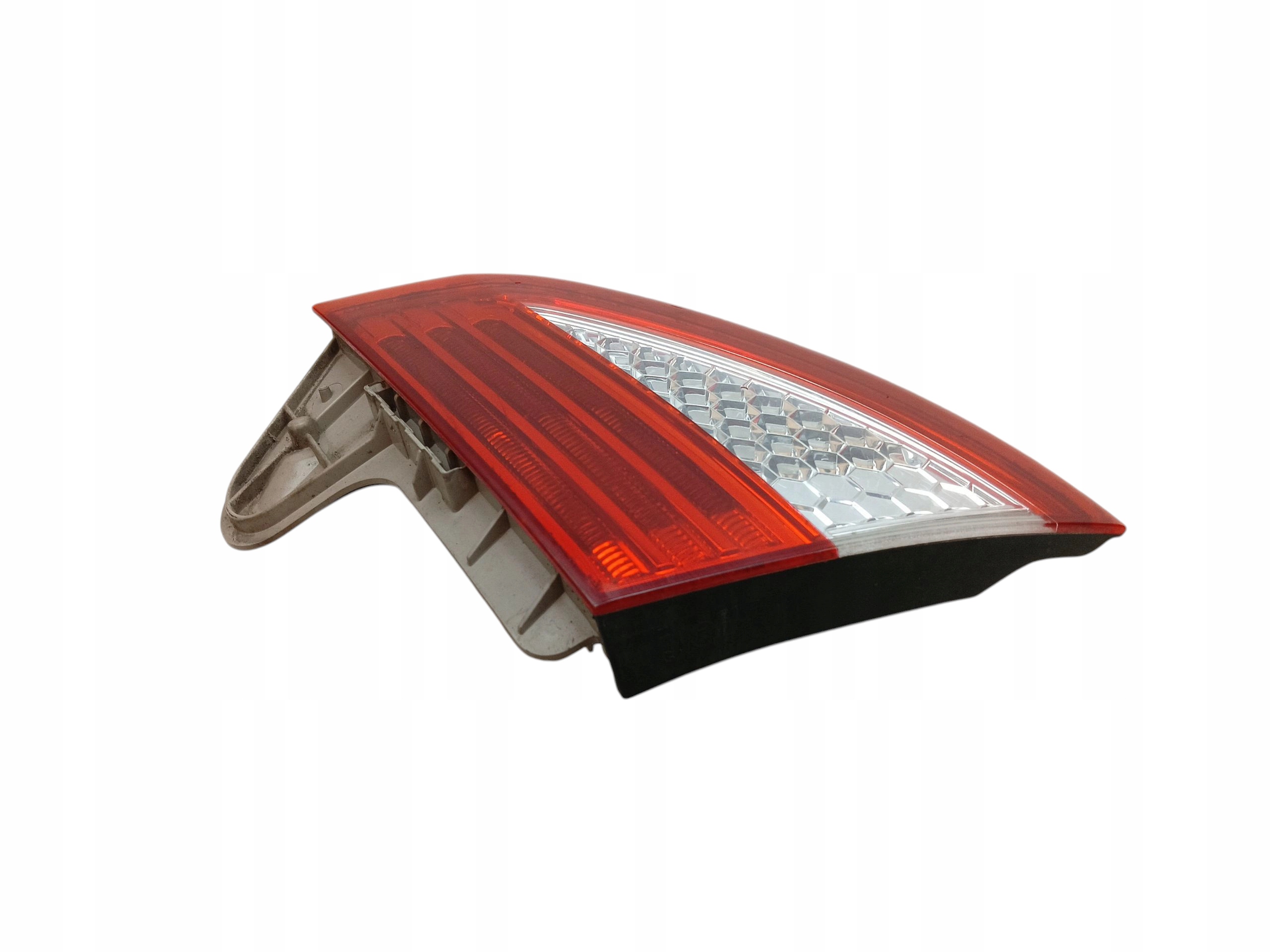 light right rear part to the bonnet FORD MONDEO MK4 (2007-2010)