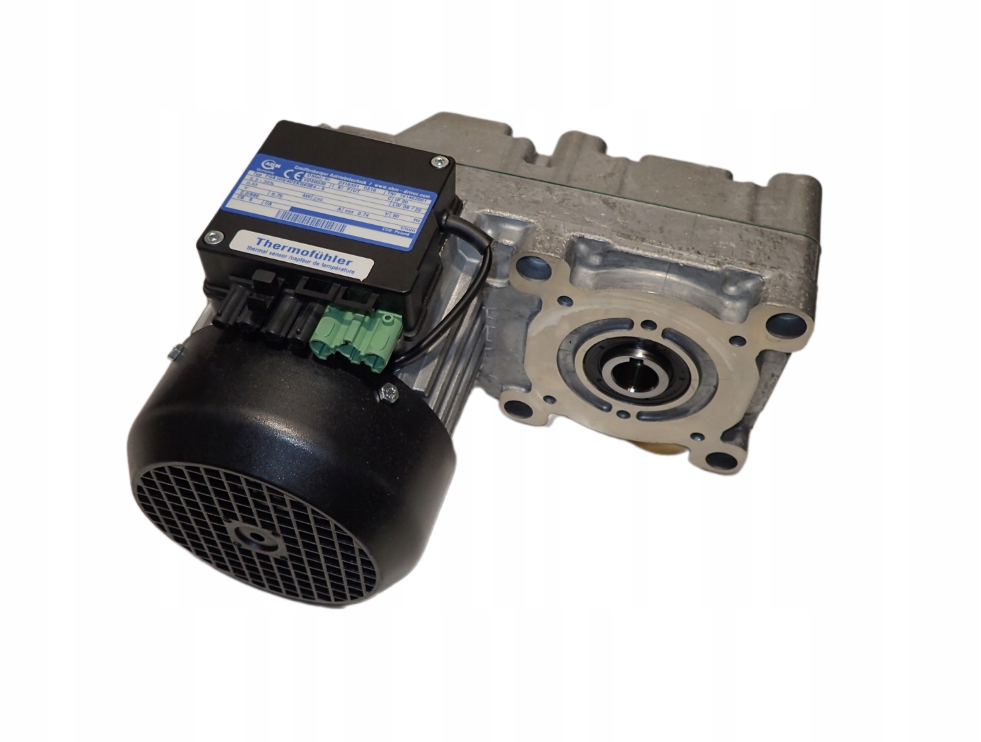 Prevodovka Motoreduktor Defro Duo Uni Sigma Na Klin Abm 30W FGA103