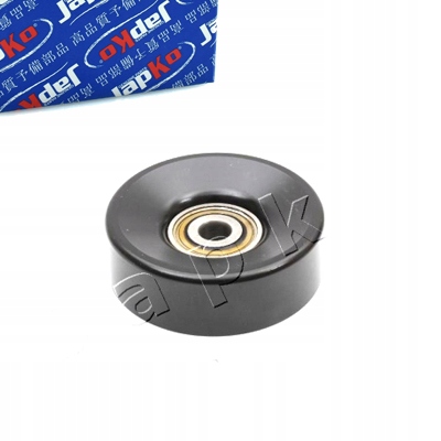 129903 - РОЛИК НАТЯГУВАЧА КЛИНОВОГО РЕМЕНЯ CHRYSLER STRATUS