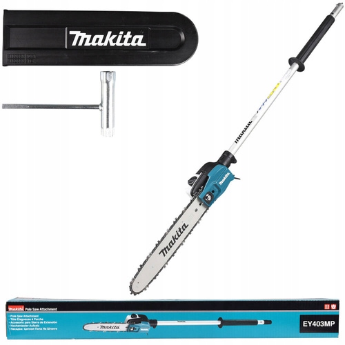 Makita EY403MP przystawka piła okrzesywarka 30 cm DUX60 UX01G 191T38-7