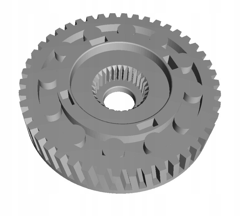 

Vw Eos Zestaw naprawczy Silnika Szyberdachu Tryb