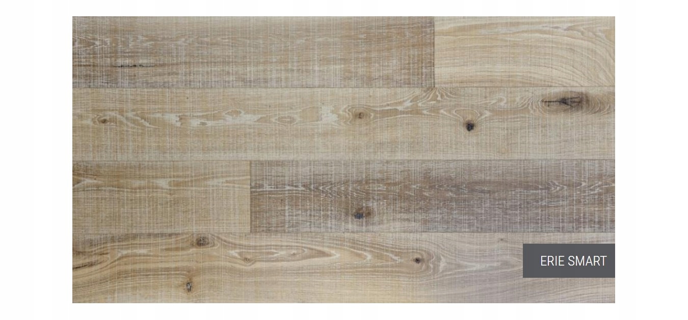 SMART CUT–DĄB,DESKA PODŁOGOWA WARSTWOWA OLEJ Rodzaj drewna dąb