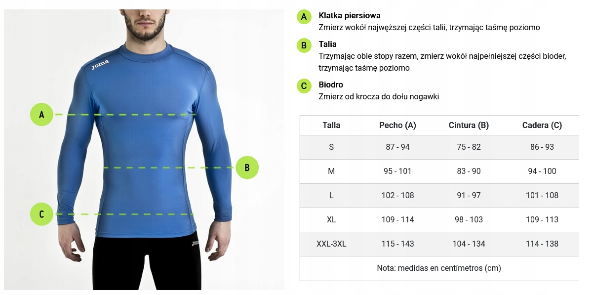 JOMA Elite SINGLET - koszulka startowa Kolor pomarańczowy