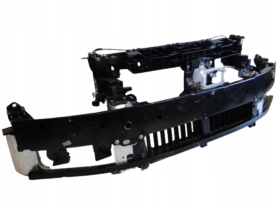 MERCEDES EQE 295 SEDAN PAS PRZEDNI WZMOCNIENIE CZOŁOWE PRZÓD BELKA STREFA