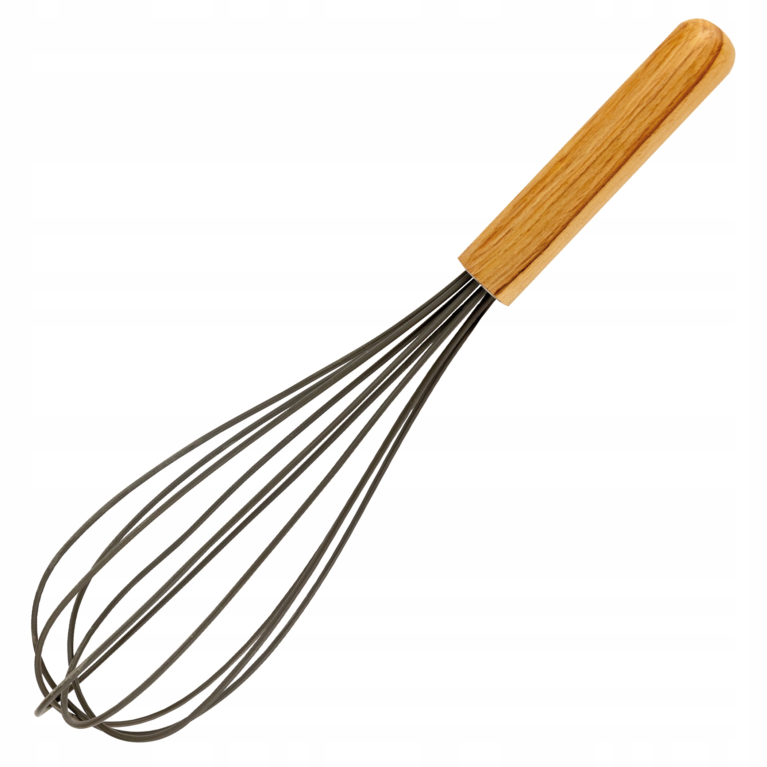 

Silikonowa trzepaczka kuchenna 30 cm Vergionic
