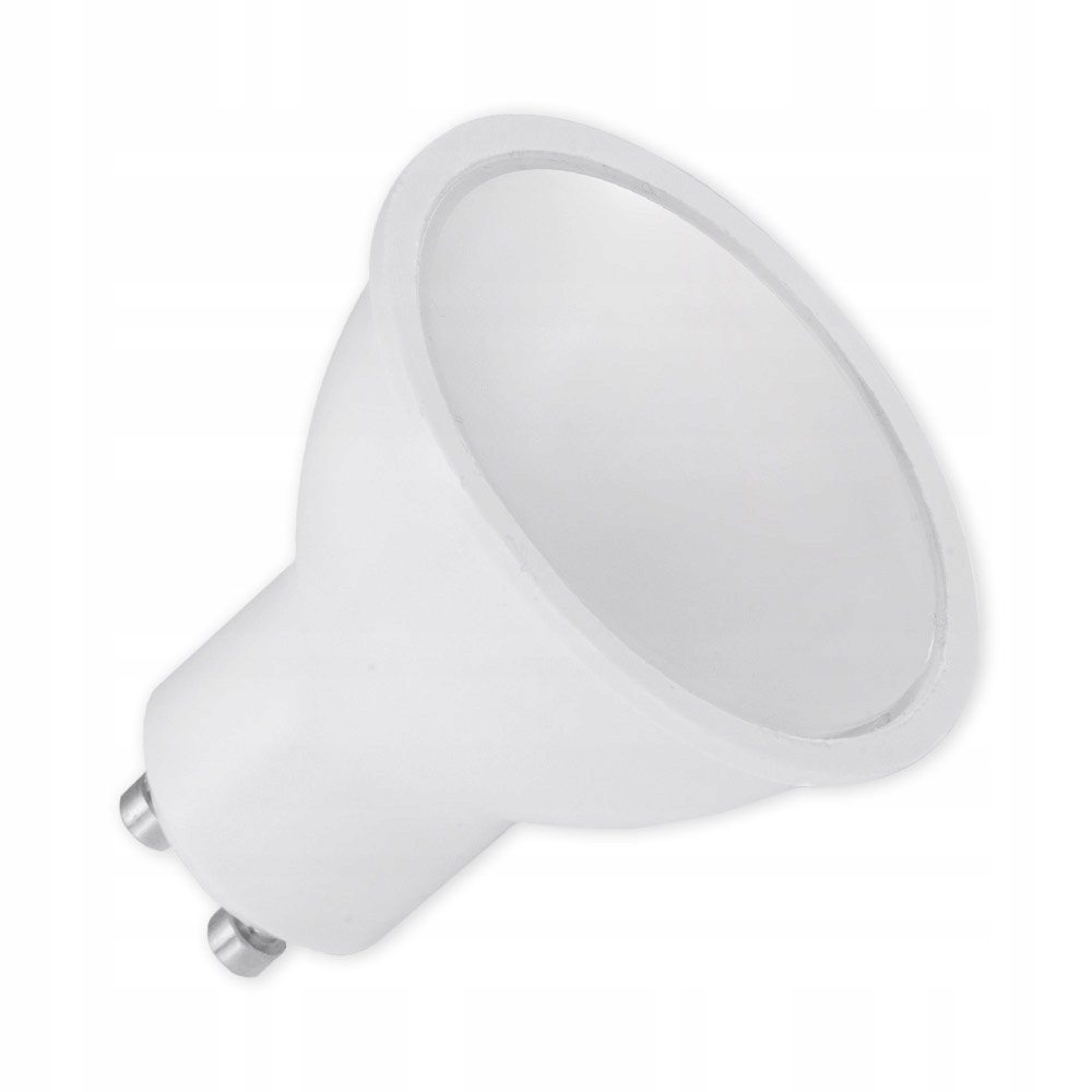 

Żarówka Led GU10 10W Smd Ciepła