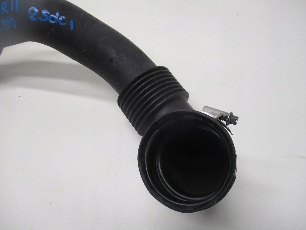 труба интеркулера renault MASTER II MOVANO 2.5