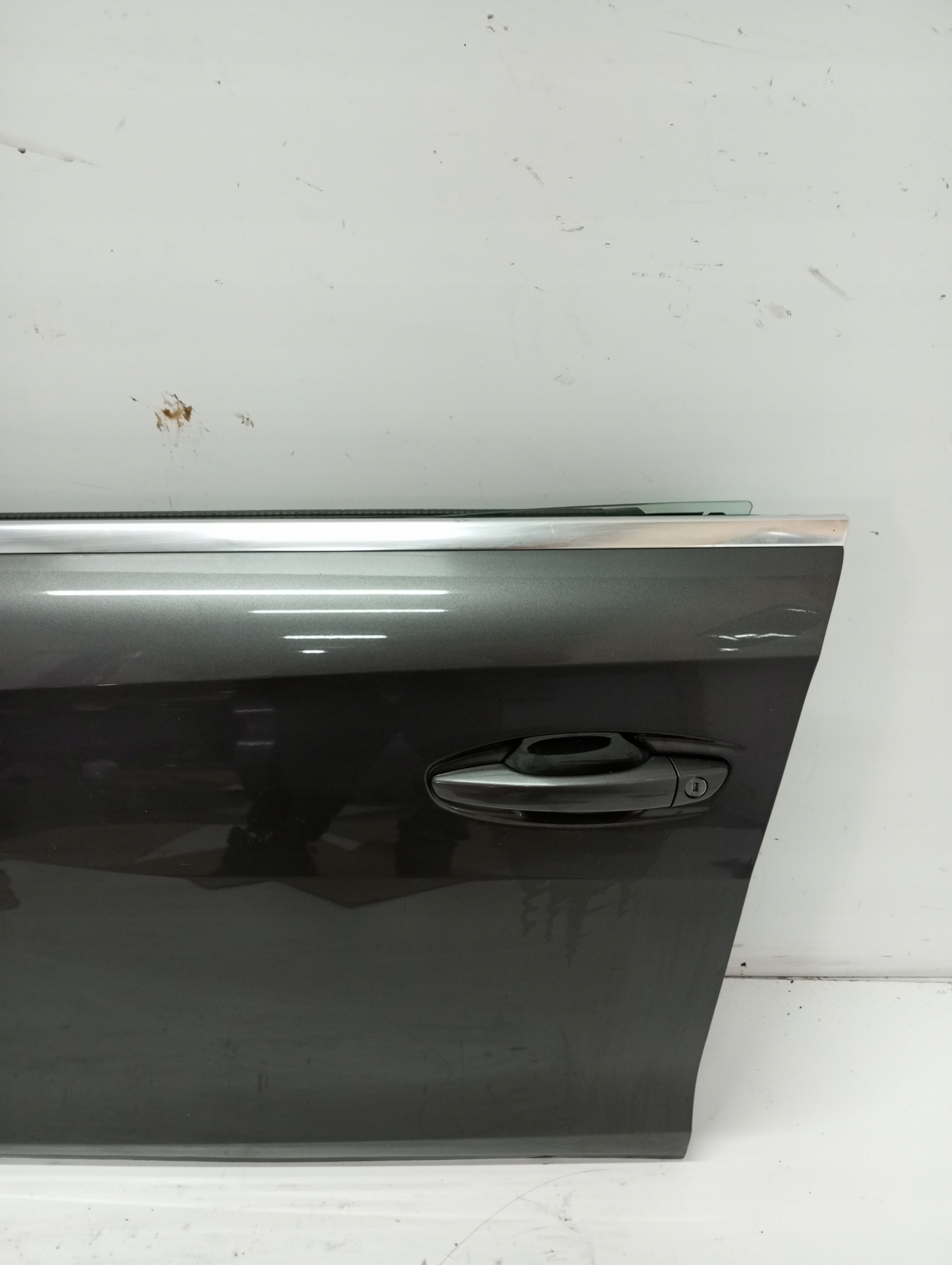 door left front Peugeot 508 II 18R sedan